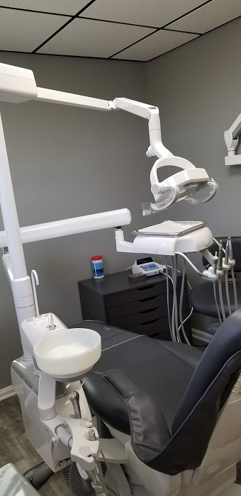 Dentium Dental - Bayonne, NJ