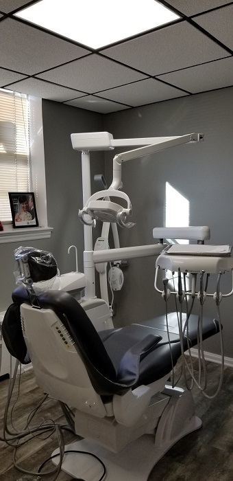Dentium Dental - Bayonne, NJ