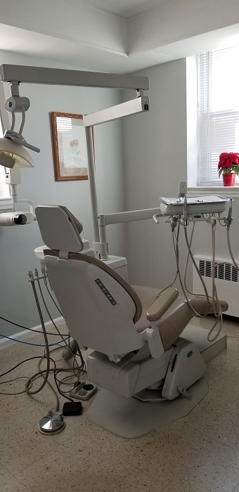 Dentium Dental - Bayonne, NJ