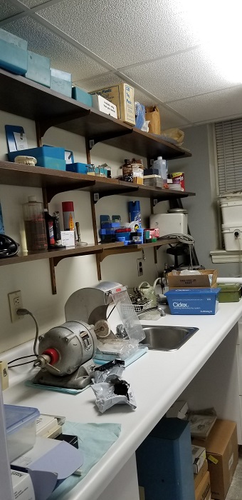 Dentium Dental - Bayonne, NJ